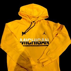 Men’s Nike Air Jordan hoodie